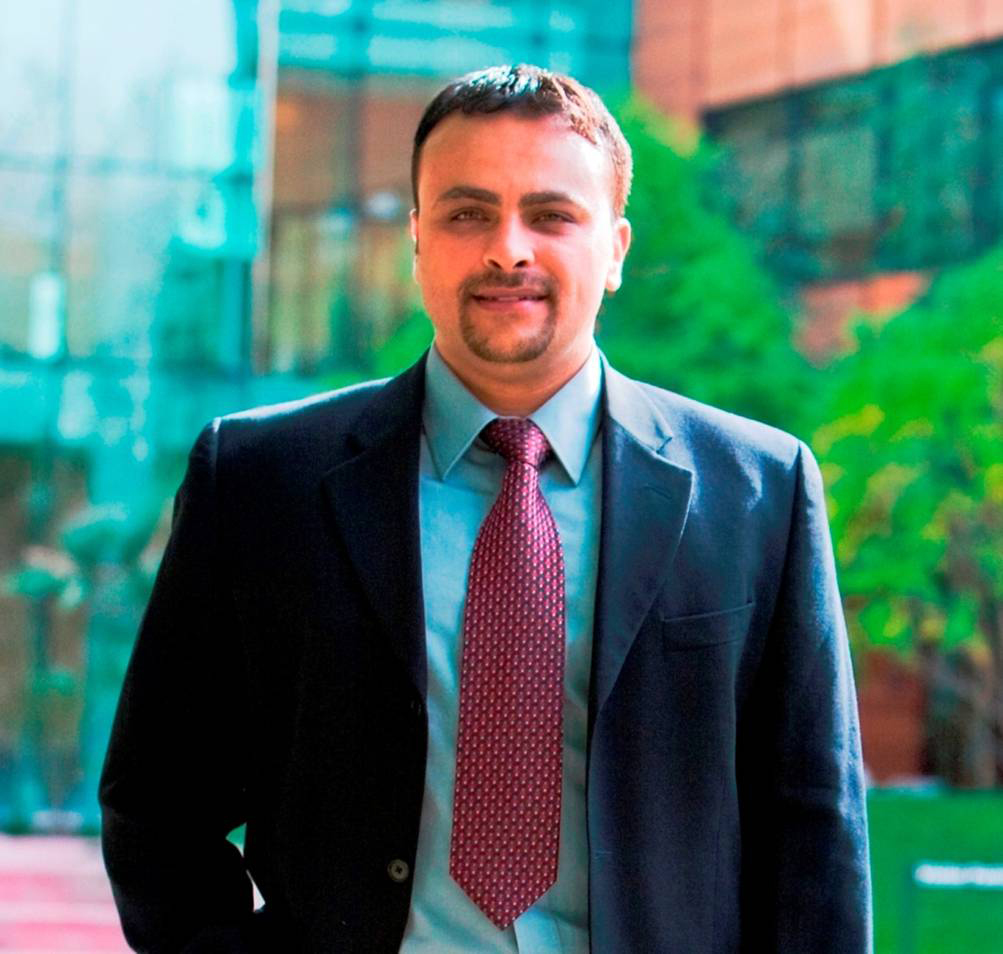 Ahmed Abukhater